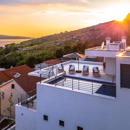 Mare Villa Lokva Rogoznica