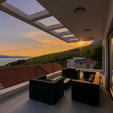 Villa Mare Lokva Rogoznica