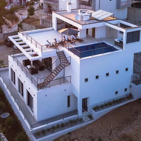 Mare Lokva Rogoznica