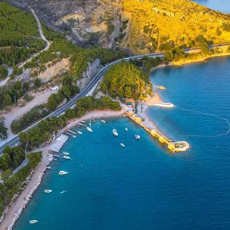 Mare Lokva Rogoznica