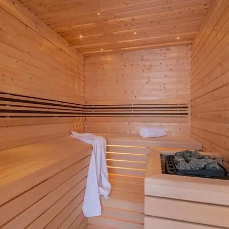 Villa Mare Lokva Rogoznica