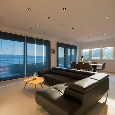 Mare Villa Lokva Rogoznica