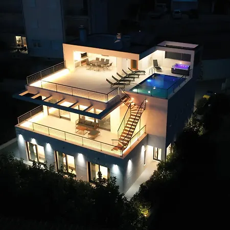 Mare Lokva Rogoznica