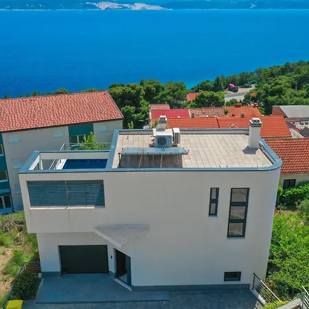 Mare Villa Lokva Rogoznica