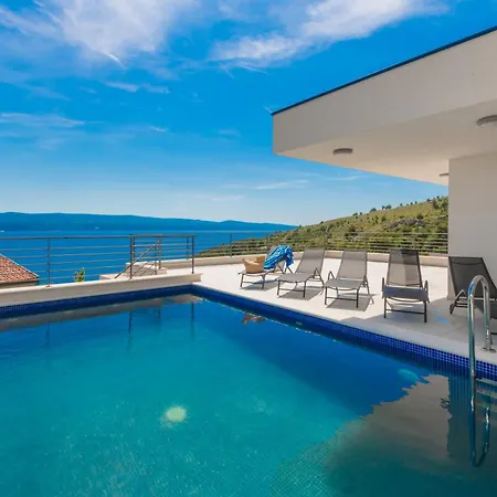 Mare Lokva Rogoznica