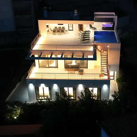 Mare * Lokva Rogoznica