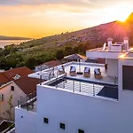 Mare Villa Lokva Rogoznica