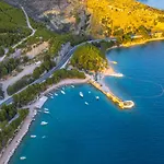 Mare Lokva Rogoznica