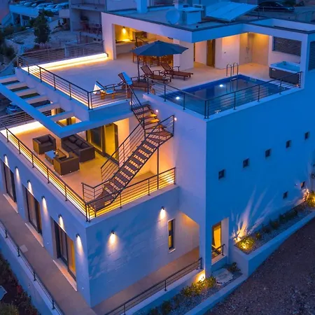 Mare Villa *