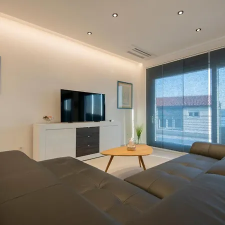 Villa Mare *