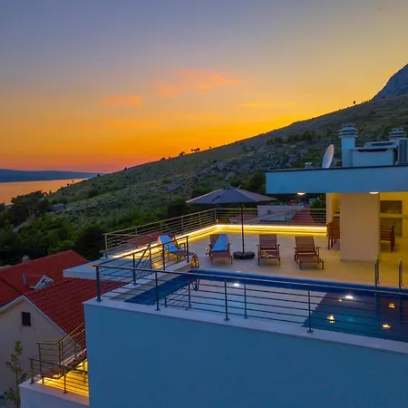 Mare Villa *