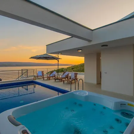Villa Mare *