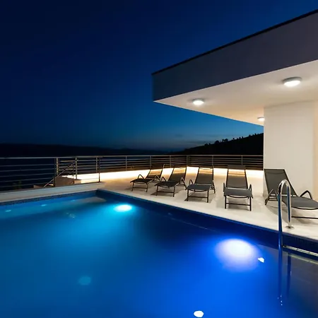 Mare Villa *