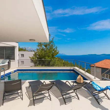 Mare Villa *