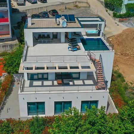 Villa Mare *