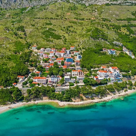 Villa Mare Lokva Rogoznica