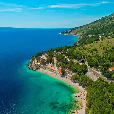 Mare Villa Lokva Rogoznica