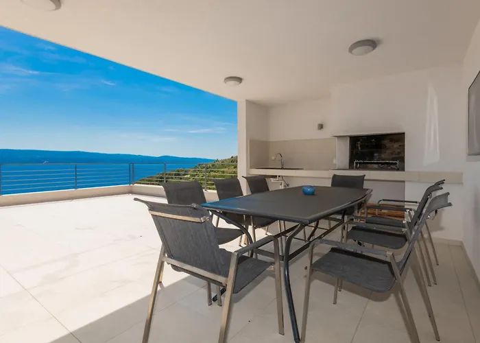 Villa Mare Lokva Rogoznica