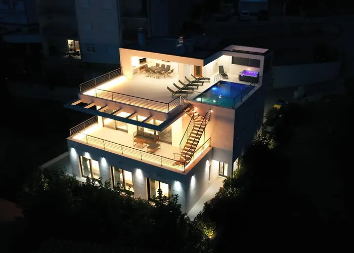 Mare Lokva Rogoznica