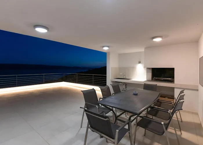 Mare * Lokva Rogoznica