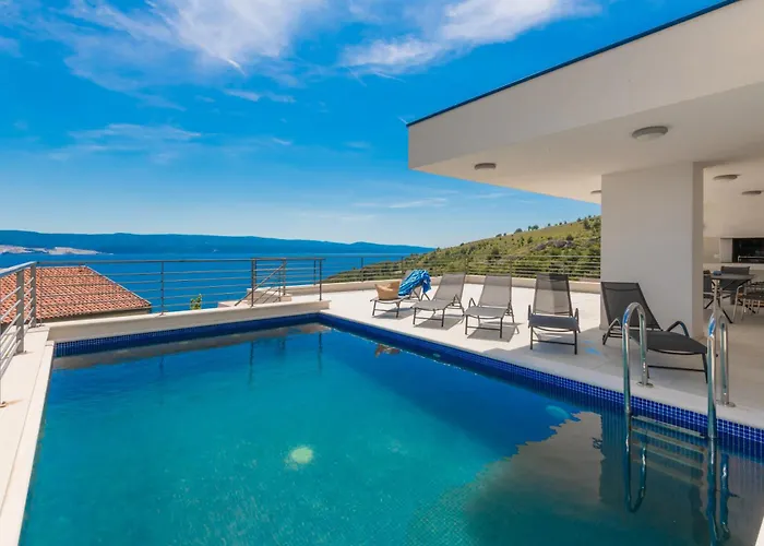 Mare Lokva Rogoznica