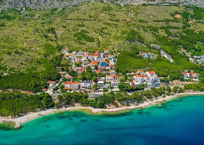 Villa Mare Lokva Rogoznica