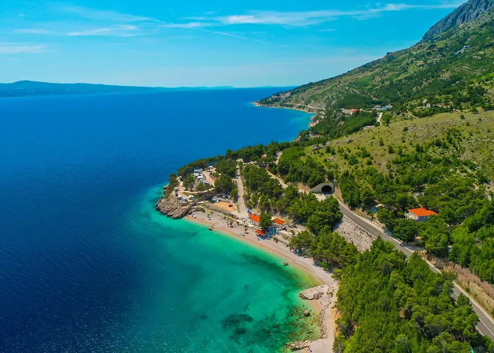 Mare Villa Lokva Rogoznica